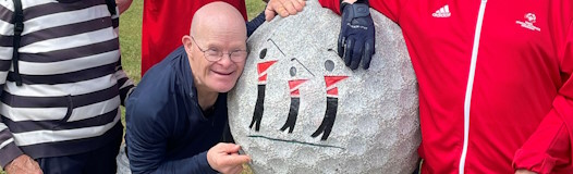 Special Olympics Landesspiele 19.05.2025